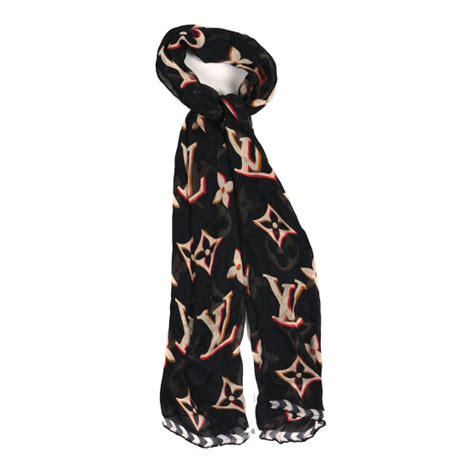 Women's Overgram LV Envy Stole 